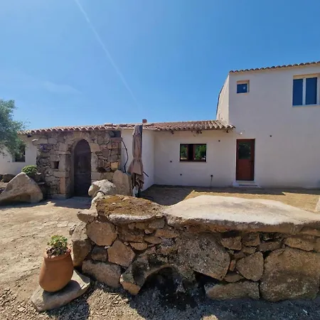 D Hotes, Calme Et Nature Feriehus *