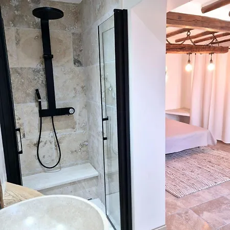 Prázdninový dům D Hotes, Calme Et Nature Pianottoli-Caldarello (Corsica)