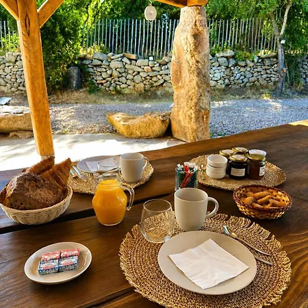 D'hotes, Calme Et Nature 3* Pianottoli-Caldarello (Corsica)