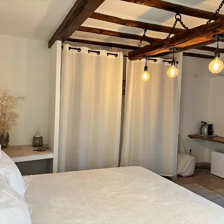 D'hotes, Calme Et Nature 3* Pianottoli-Caldarello (Corsica)