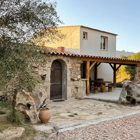 Guest house D'hotes, Calme Et Nature 3*