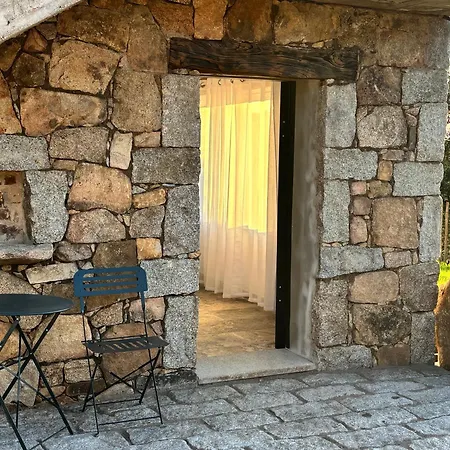 D'hotes, Calme Et Nature Pianottoli-Caldarello (Corsica)