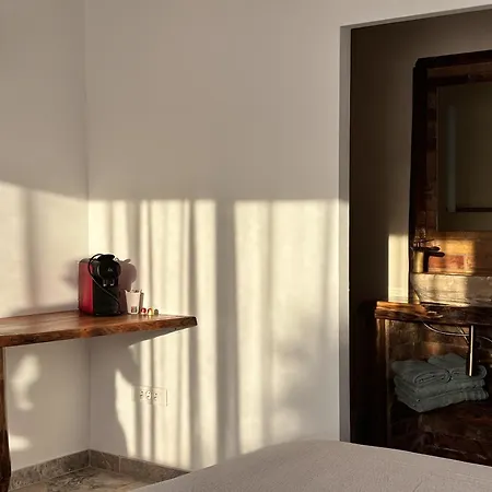 Gæstehus D'hotes, Calme Et Nature