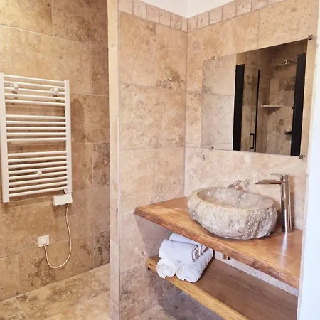 D'hotes, Calme Et Nature Guest house 3*
