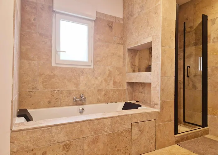 Tatil Evi D Hotes, Calme Et Nature *