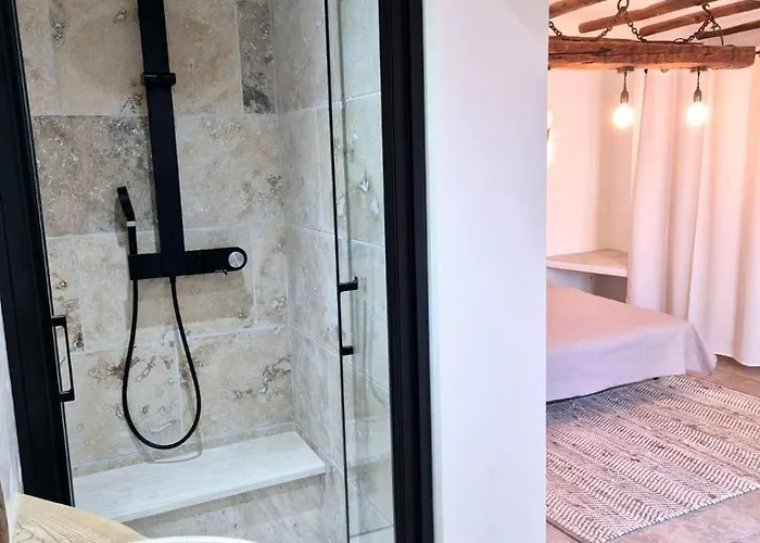 Prázdninový dům D Hotes, Calme Et Nature Pianottoli-Caldarello (Corsica)