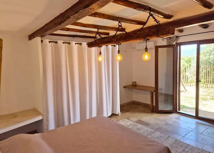 D Hotes, Calme Et Nature