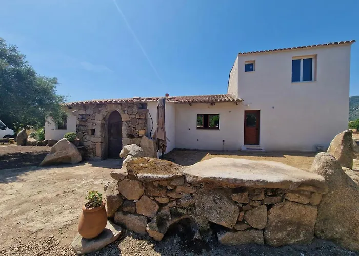 D Hotes, Calme Et Nature Prázdninový dům *